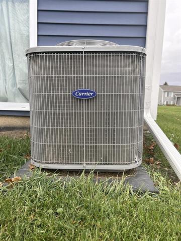 Builiding view twenty two for 62 Thompson, Coldwater, MI. 49036