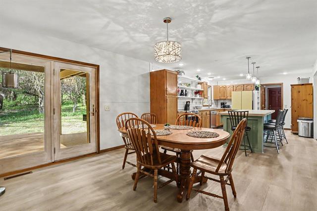 Builiding view eight for 11475 Gorsline, Battle Creek, MI. 49014