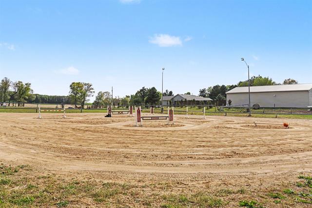 Builiding view fifty one for 11475 Gorsline, Battle Creek, MI. 49014