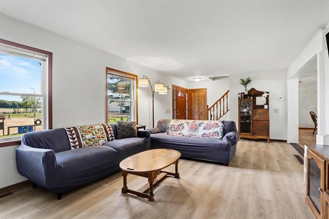 Builiding view five for 11475 Gorsline, Battle Creek, MI. 49014