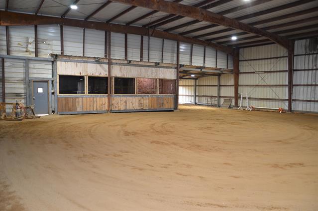 Builiding view forty eight for 11475 Gorsline, Battle Creek, MI. 49014