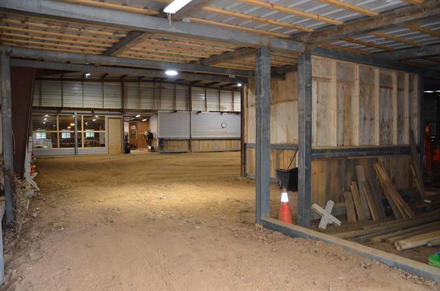 Builiding view forty nine for 11475 Gorsline, Battle Creek, MI. 49014