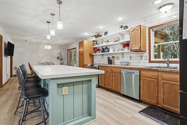 Builiding view nine for 11475 Gorsline, Battle Creek, MI. 49014