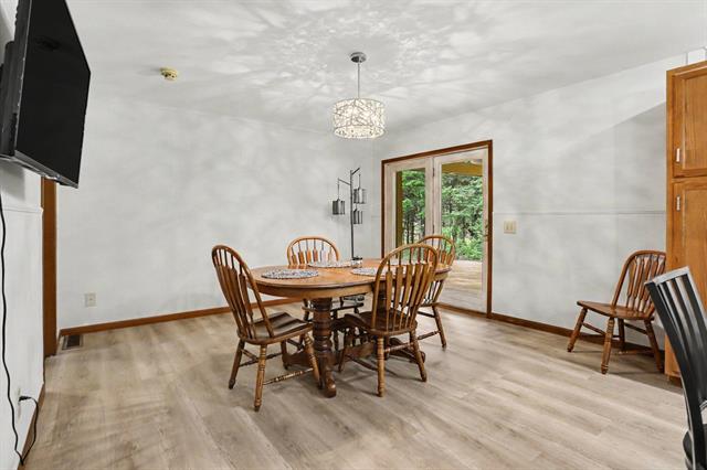 Builiding view seven for 11475 Gorsline, Battle Creek, MI. 49014