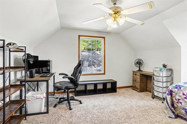 Builiding view seventeen for 11475 Gorsline, Battle Creek, MI. 49014
