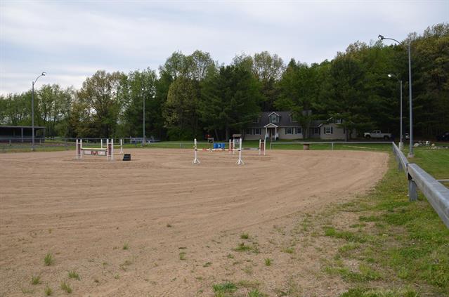Builiding view sixty three for 11475 Gorsline, Battle Creek, MI. 49014