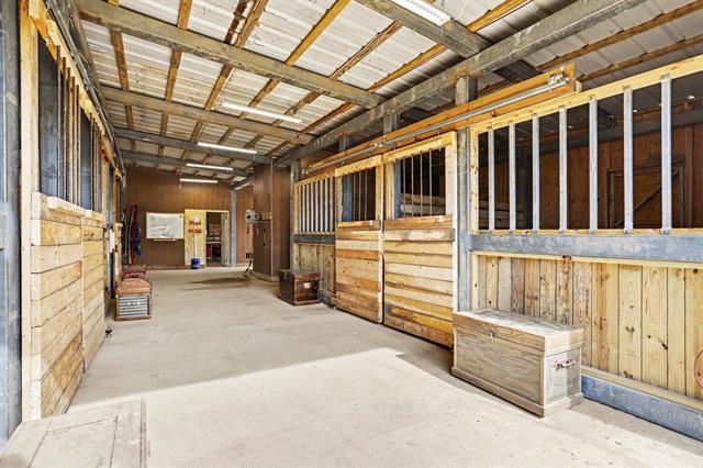 Builiding view thirty eight for 11475 Gorsline, Battle Creek, MI. 49014