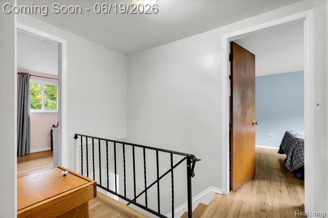 Builiding view twelve for 665 Langley, Clawson, MI. 48017