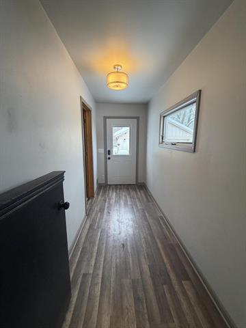 Builiding view eighteen for 211 Western, Allegan, MI. 49010