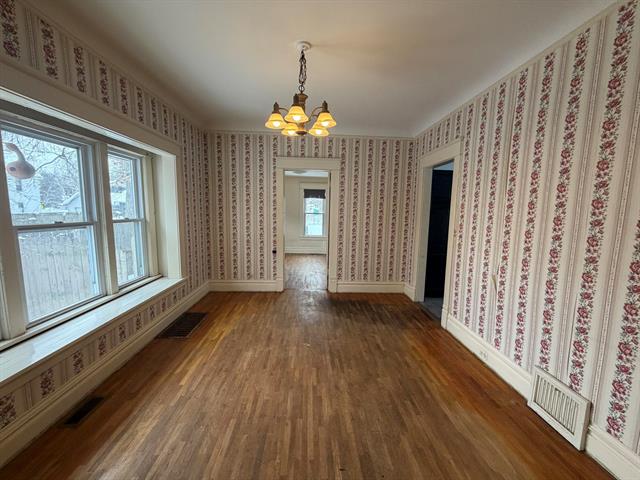 Builiding view eleven for 211 Western, Allegan, MI. 49010