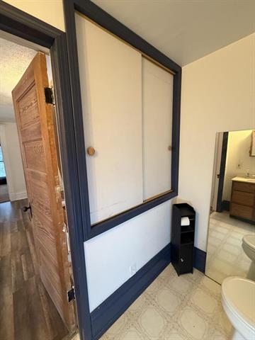 Builiding view forty three for 211 Western, Allegan, MI. 49010