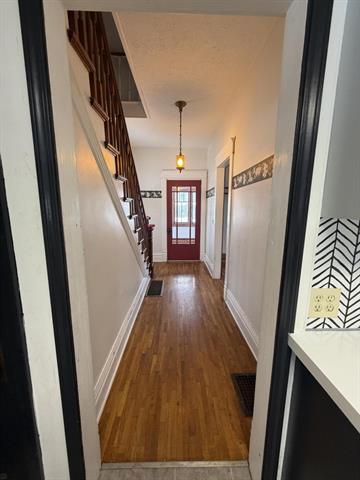 Builiding view fourteen for 211 Western, Allegan, MI. 49010