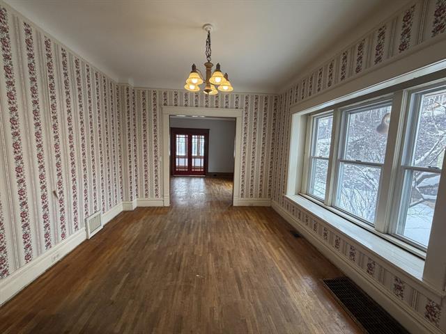 Builiding view thirteen for 211 Western, Allegan, MI. 49010