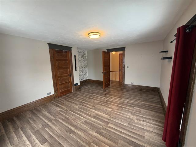 Builiding view thirty one for 211 Western, Allegan, MI. 49010