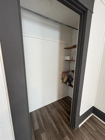 Builiding view thirty for 211 Western, Allegan, MI. 49010