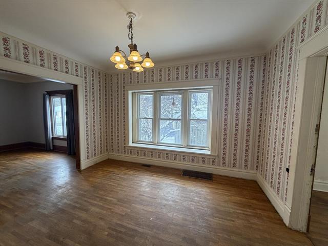 Builiding view twelve for 211 Western, Allegan, MI. 49010