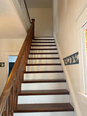 Builiding view twenty five for 211 Western, Allegan, MI. 49010