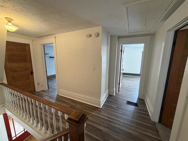 Builiding view twenty seven for 211 Western, Allegan, MI. 49010