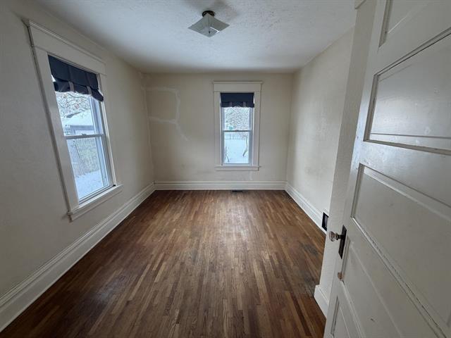 Builiding view twenty two for 211 Western, Allegan, MI. 49010