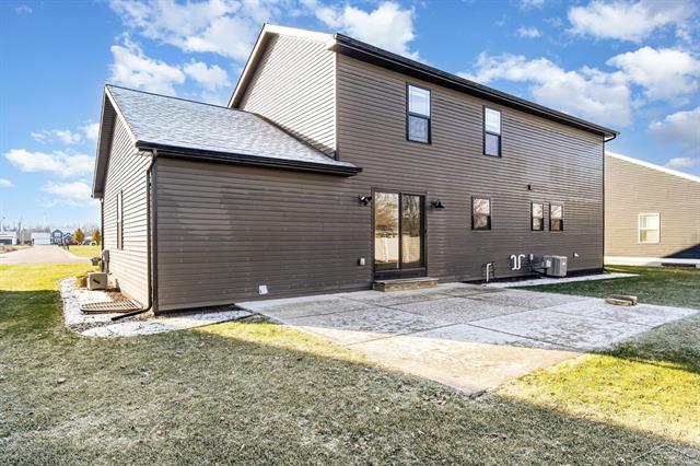 Builiding view eighteen for 9160 Brook Hollow Lane, Freeland, MI. 48623