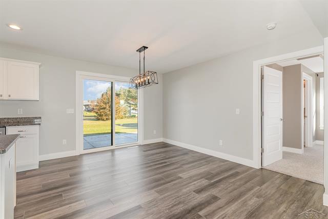 Builiding view five for 9160 Brook Hollow Lane, Freeland, MI. 48623