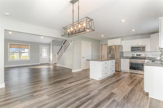 Builiding view four for 9160 Brook Hollow Lane, Freeland, MI. 48623