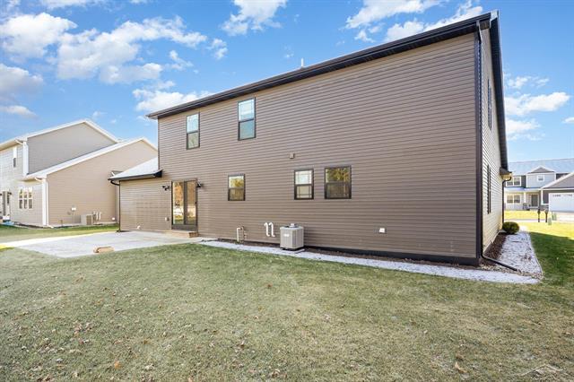 Builiding view nineteen for 9160 Brook Hollow Lane, Freeland, MI. 48623