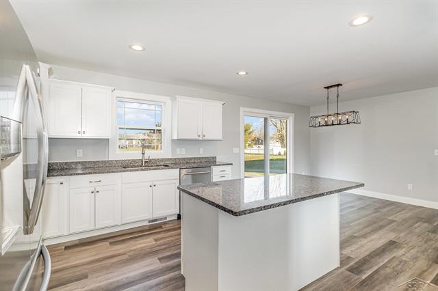 Builiding view seven for 9160 Brook Hollow Lane, Freeland, MI. 48623