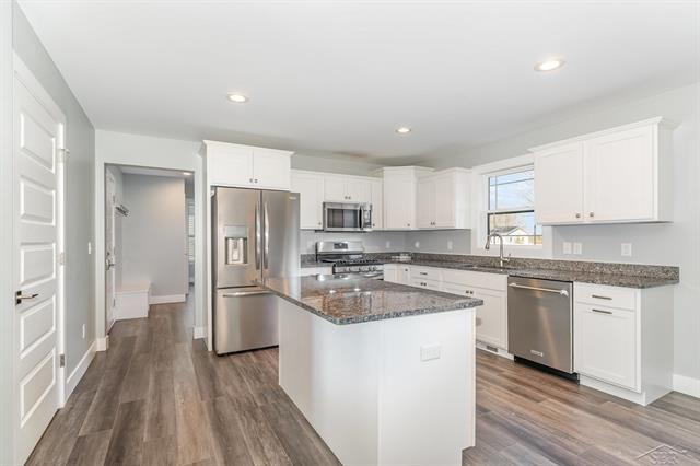 Builiding view six for 9160 Brook Hollow Lane, Freeland, MI. 48623