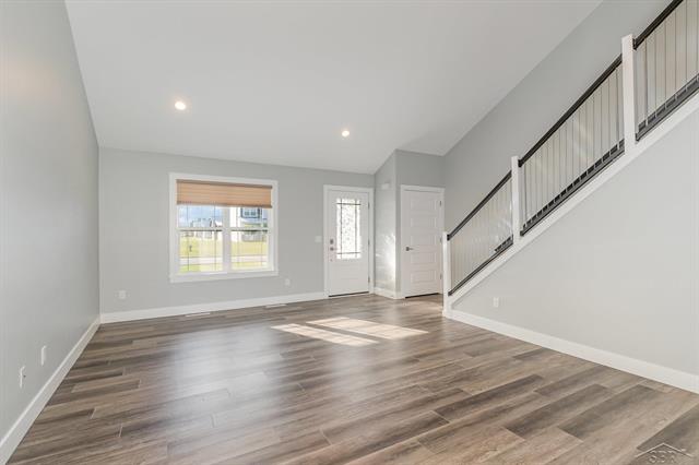 Builiding view three for 9160 Brook Hollow Lane, Freeland, MI. 48623