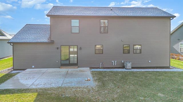 Builiding view twenty one for 9160 Brook Hollow Lane, Freeland, MI. 48623