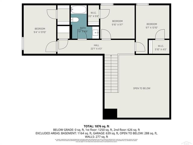 Builiding view twenty three for 9160 Brook Hollow Lane, Freeland, MI. 48623