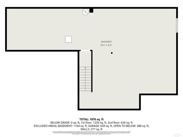 Builiding view twenty two for 9160 Brook Hollow Lane, Freeland, MI. 48623
