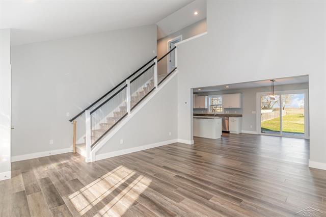 Builiding view two for 9160 Brook Hollow Lane, Freeland, MI. 48623