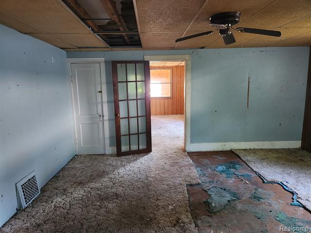 Builiding view eleven for 315 Mcomber, Dowagiac, MI. 49047