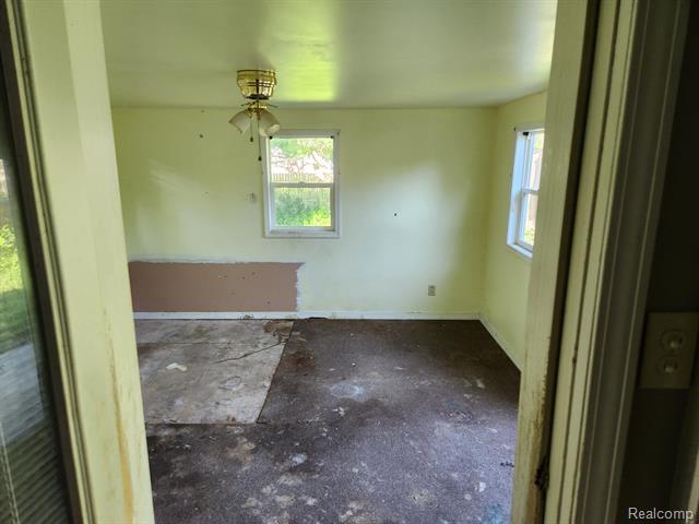 Builiding view fifteen for 315 Mcomber, Dowagiac, MI. 49047