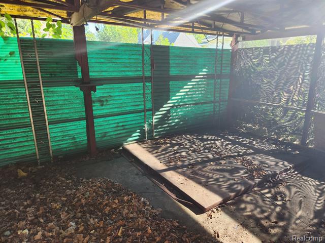 Builiding view thirty six for 315 Mcomber, Dowagiac, MI. 49047