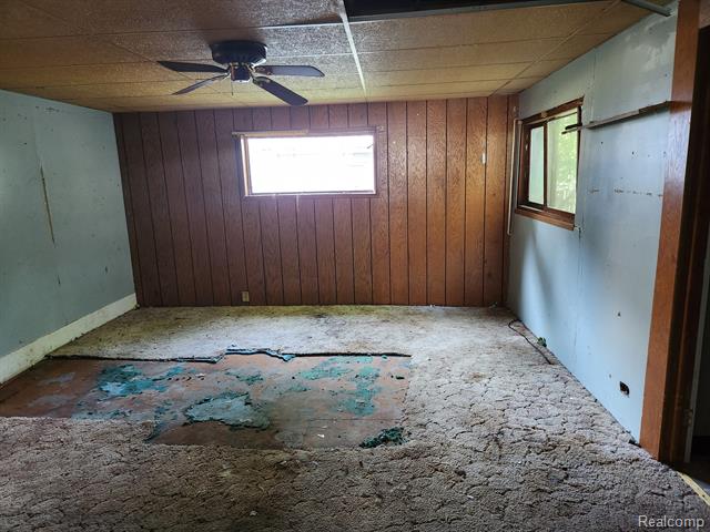 Builiding view twelve for 315 Mcomber, Dowagiac, MI. 49047