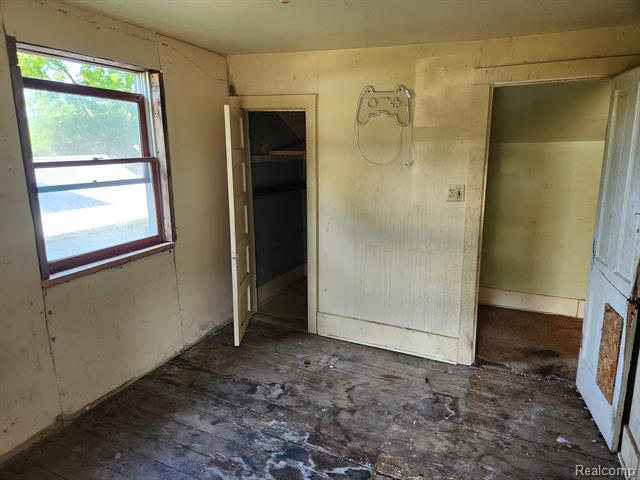 Builiding view twenty for 315 Mcomber, Dowagiac, MI. 49047