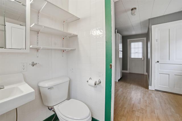 Builiding view eleven for 123 Osceola, Reed City, MI. 49677