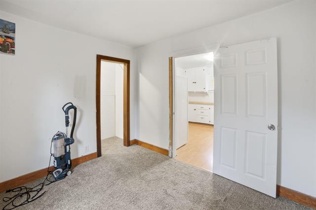 Builiding view fifteen for 123 Osceola, Reed City, MI. 49677