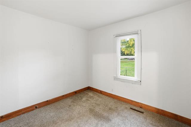 Builiding view fourteen for 123 Osceola, Reed City, MI. 49677