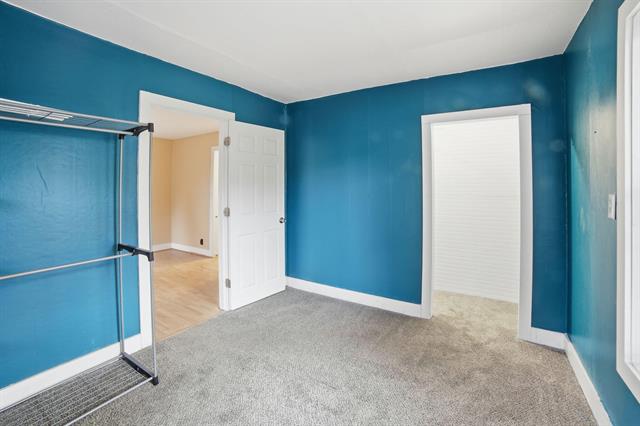 Builiding view nine for 123 Osceola, Reed City, MI. 49677