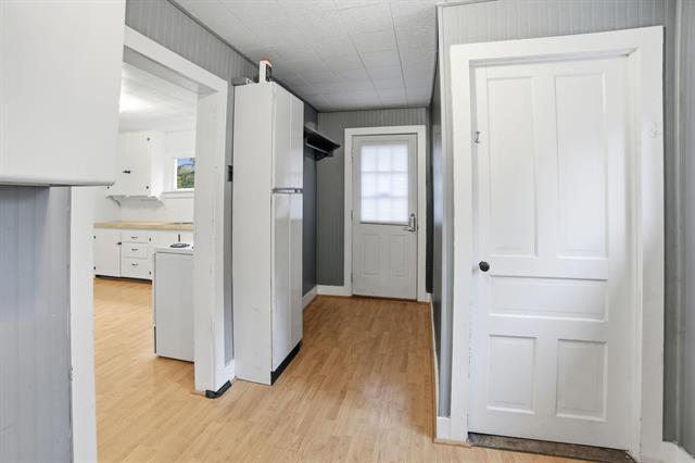 Builiding view six for 123 Osceola, Reed City, MI. 49677