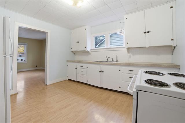 Builiding view three for 123 Osceola, Reed City, MI. 49677