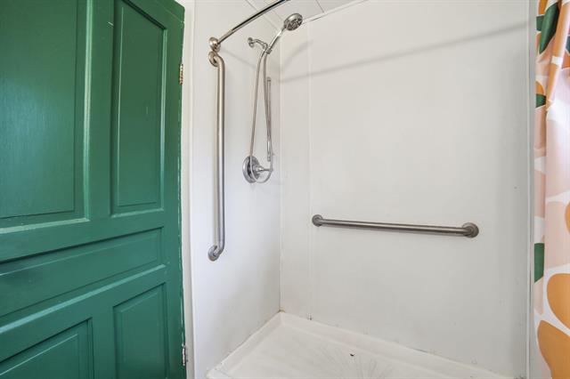 Builiding view twelve for 123 Osceola, Reed City, MI. 49677