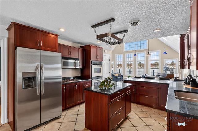 Builiding view eight for 411 Rock Lake, Vestaburg, MI. 48891