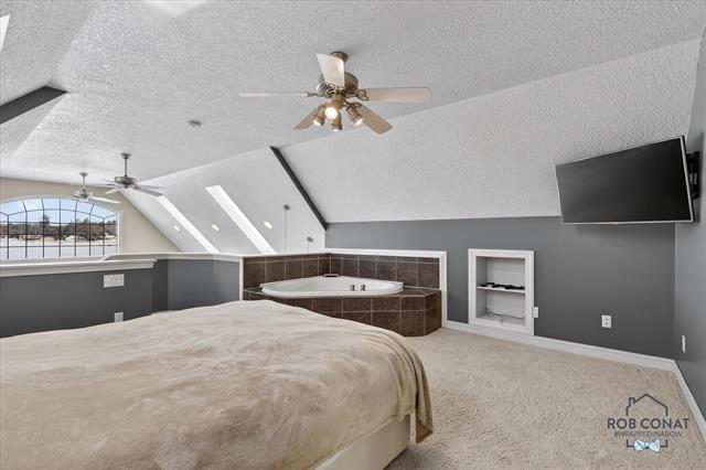 Builiding view eighteen for 411 Rock Lake, Vestaburg, MI. 48891