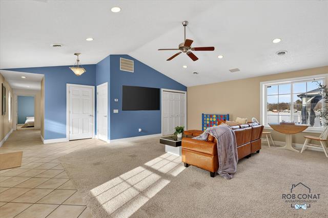 Builiding view eleven for 411 Rock Lake, Vestaburg, MI. 48891