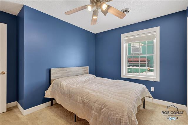 Builiding view fourteen for 411 Rock Lake, Vestaburg, MI. 48891